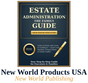 New World Products USA